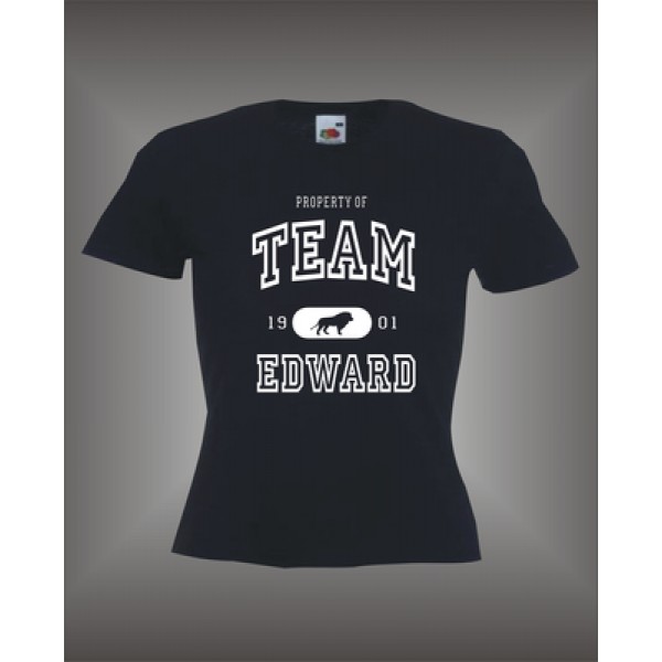 Team Edward